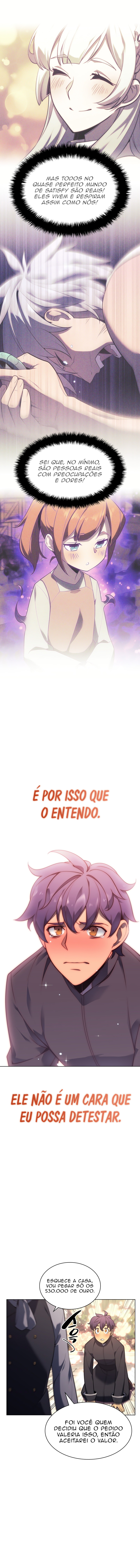 Read As Aventuras de Greed PT Manga Online