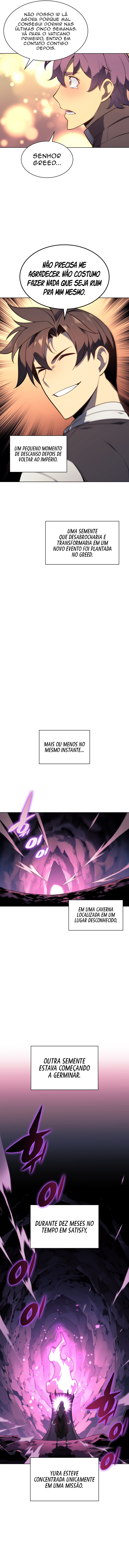 Read As Aventuras de Greed PT Manga Online