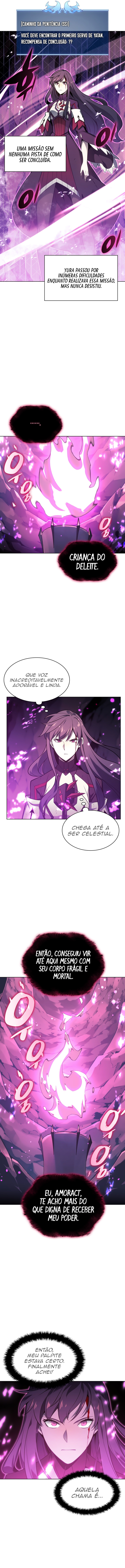 Read As Aventuras de Greed PT Manga Online