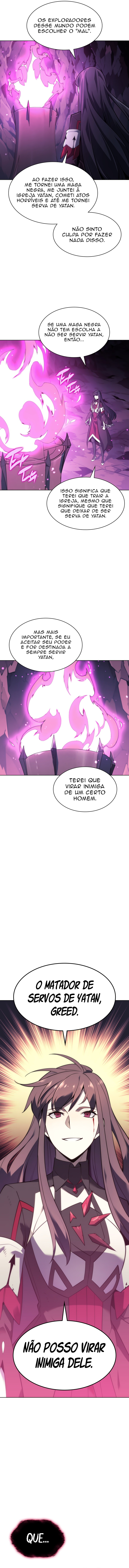 Read As Aventuras de Greed PT Manga Online