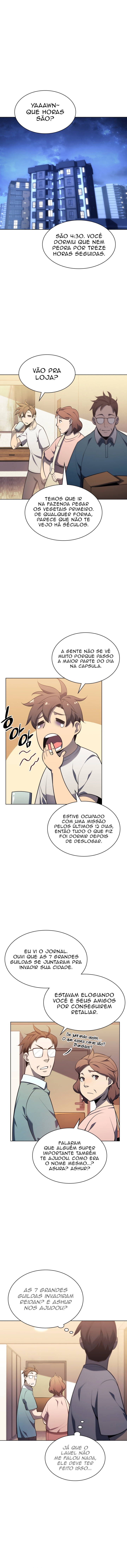 Read As Aventuras de Greed PT Manga Online