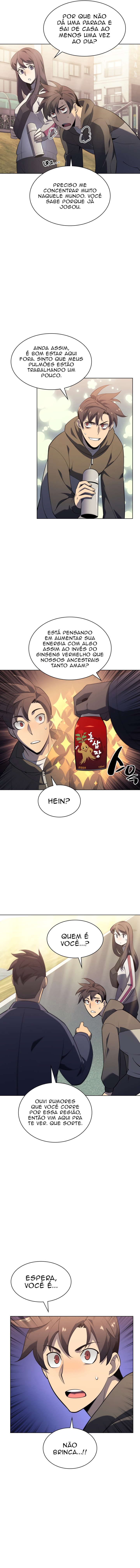Read As Aventuras de Greed PT Manga Online