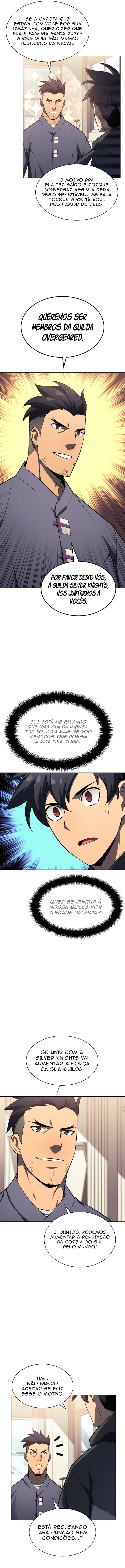 Read As Aventuras de Greed PT Manga Online