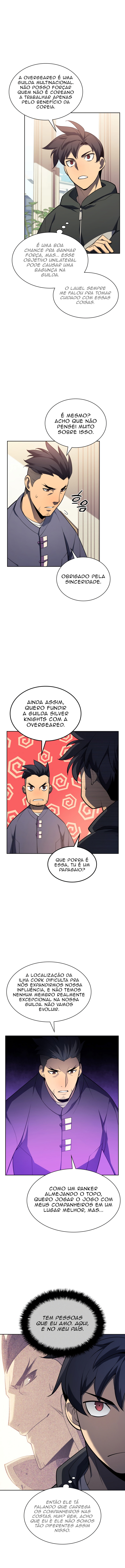 Read As Aventuras de Greed PT Manga Online