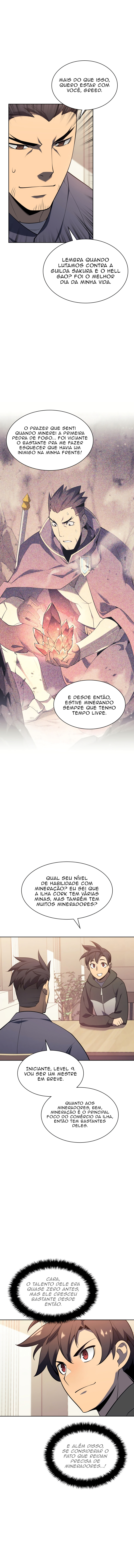 Read As Aventuras de Greed PT Manga Online