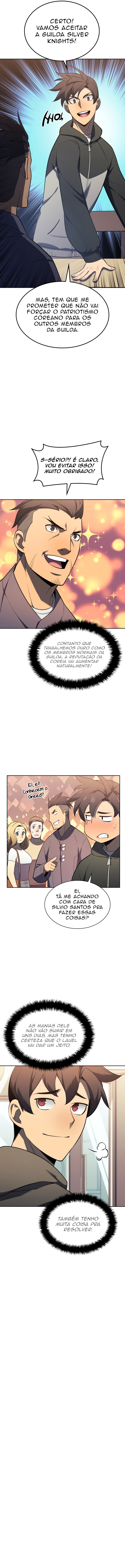 Read As Aventuras de Greed PT Manga Online
