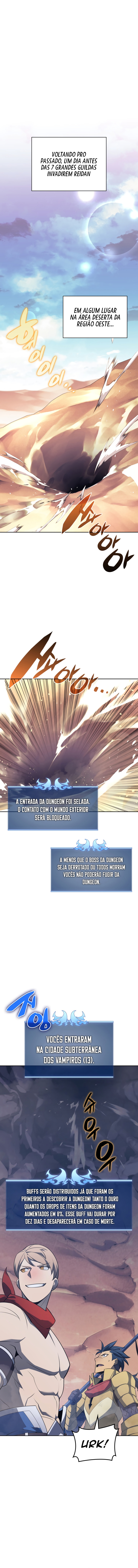 Read As Aventuras de Greed PT Manga Online