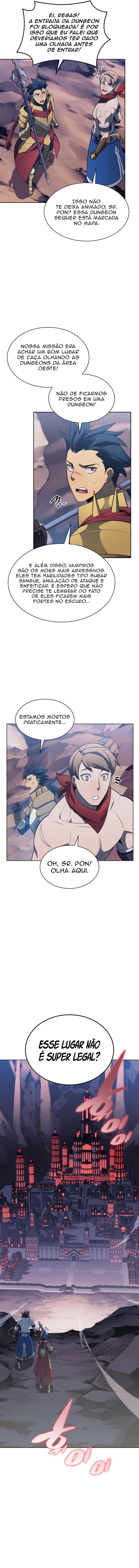 Read As Aventuras de Greed PT Manga Online