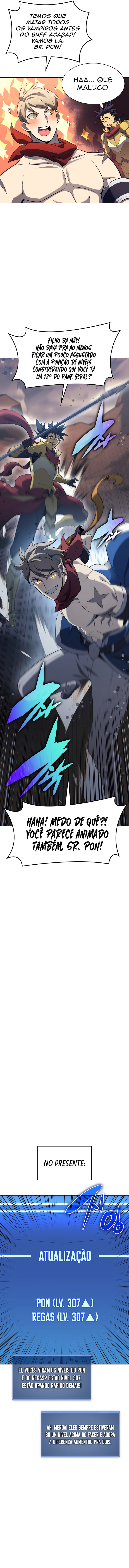Read As Aventuras de Greed PT Manga Online