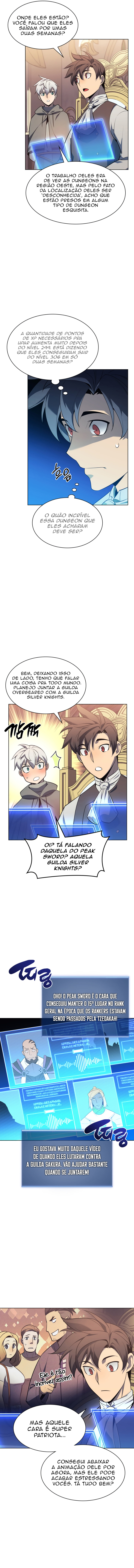 Read As Aventuras de Greed PT Manga Online