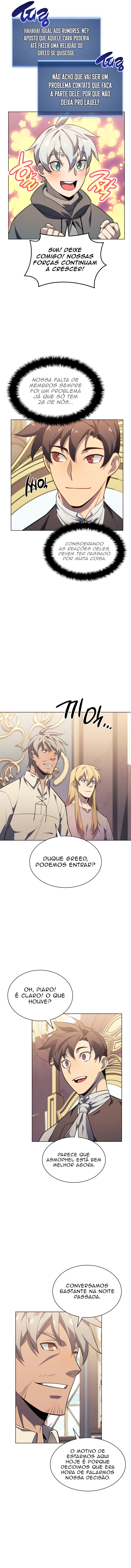 Read As Aventuras de Greed PT Manga Online