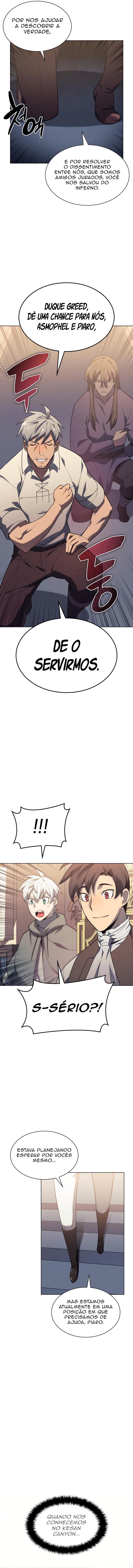 Read As Aventuras de Greed PT Manga Online