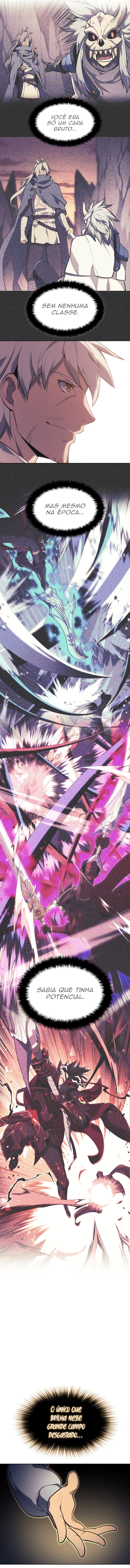 Read As Aventuras de Greed PT Manga Online