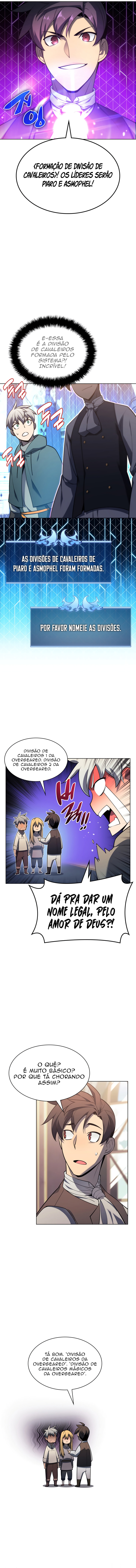 Read As Aventuras de Greed PT Manga Online