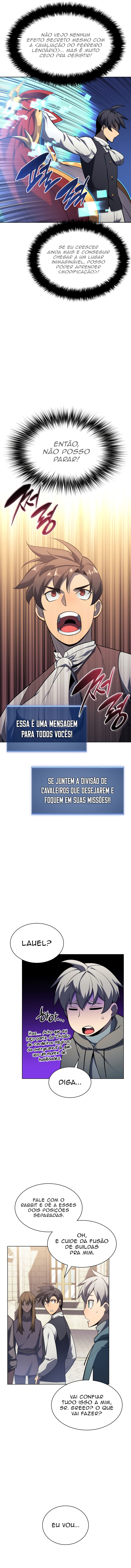 Read As Aventuras de Greed PT Manga Online