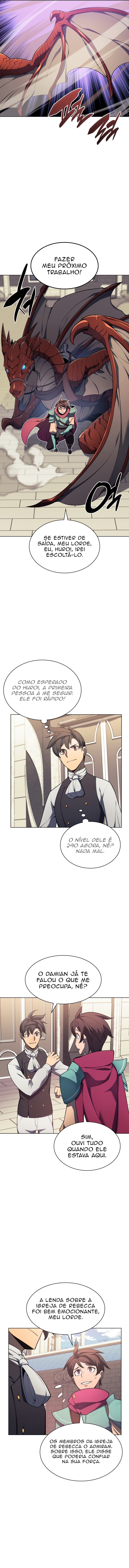 Read As Aventuras de Greed PT Manga Online