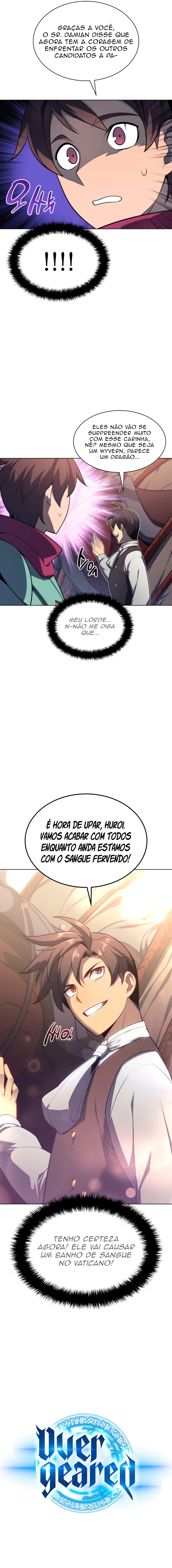Read As Aventuras de Greed PT Manga Online