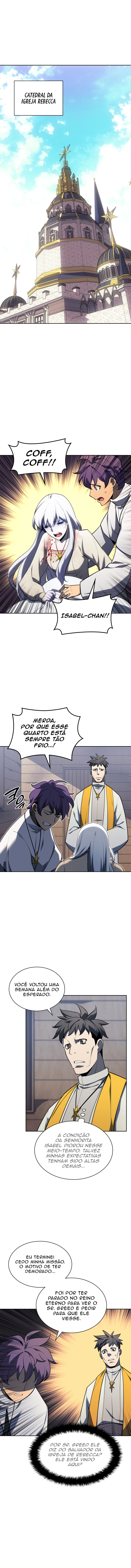 Read As Aventuras de Greed PT Manga Online