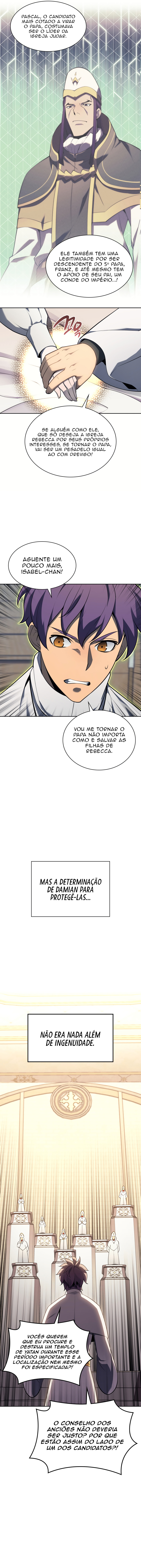 Read As Aventuras de Greed PT Manga Online