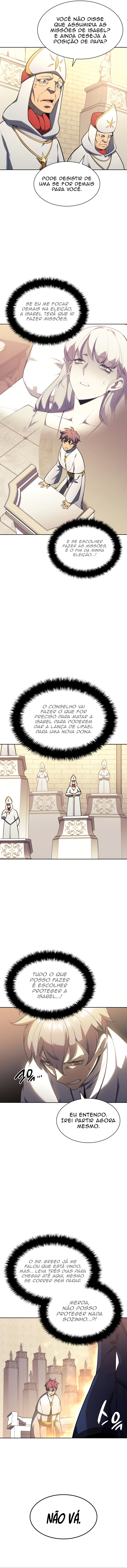 Read As Aventuras de Greed PT Manga Online