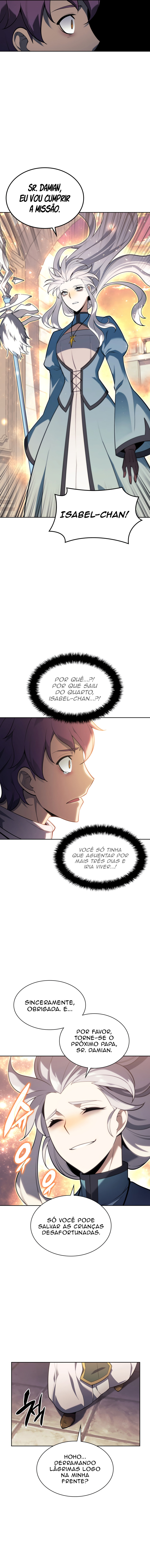 Read As Aventuras de Greed PT Manga Online