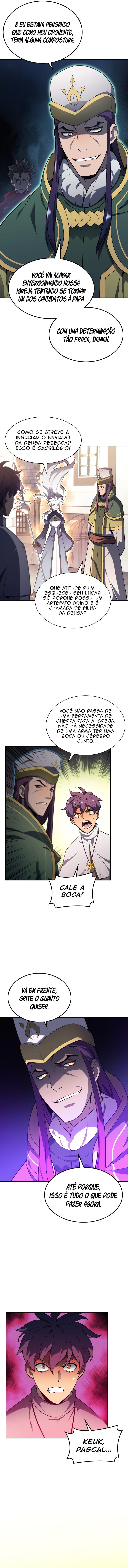 Read As Aventuras de Greed PT Manga Online