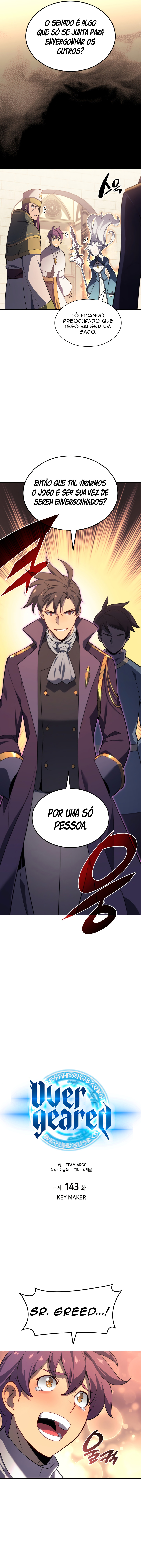 Read As Aventuras de Greed PT Manga Online