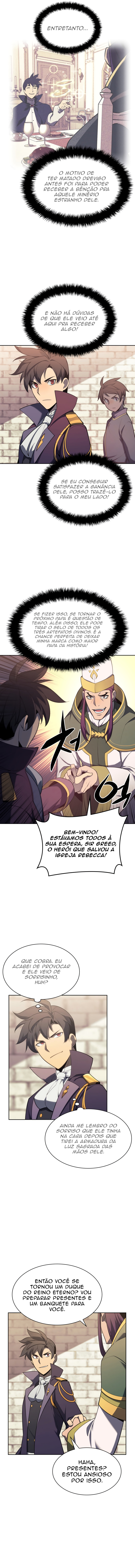 Read As Aventuras de Greed PT Manga Online