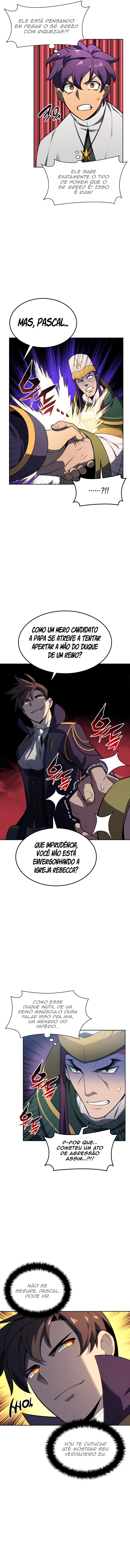 Read As Aventuras de Greed PT Manga Online
