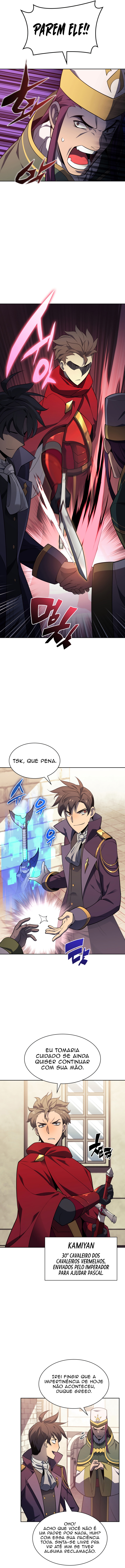 Read As Aventuras de Greed PT Manga Online