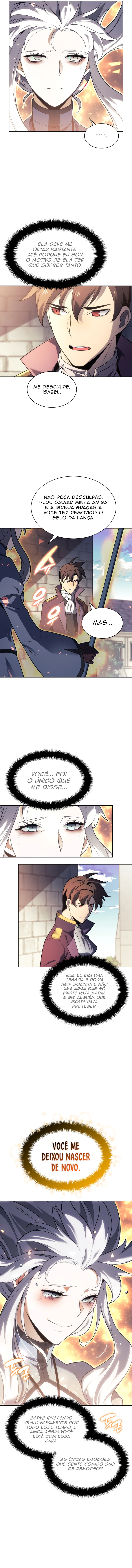 Read As Aventuras de Greed PT Manga Online
