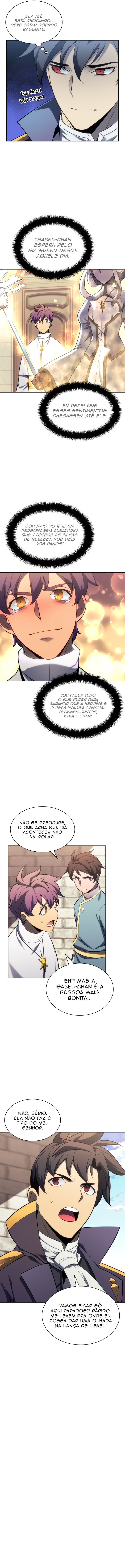 Read As Aventuras de Greed PT Manga Online