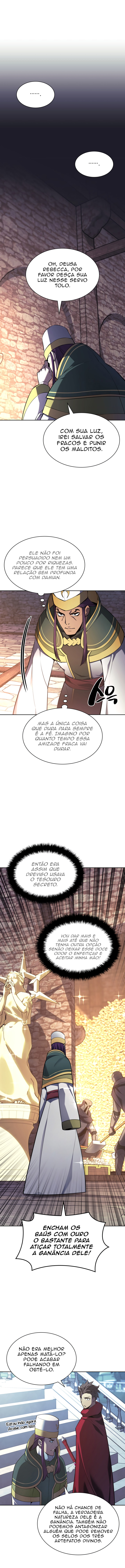 Read As Aventuras de Greed PT Manga Online