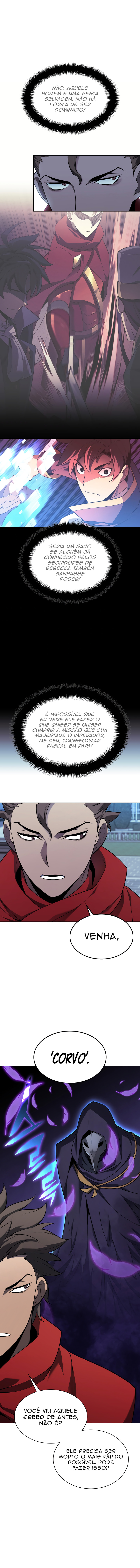 Read As Aventuras de Greed PT Manga Online