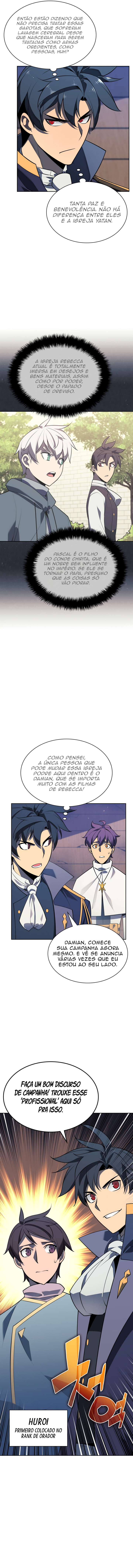 Read As Aventuras de Greed PT Manga Online