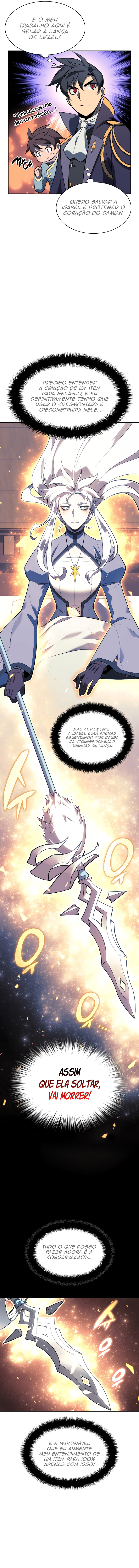 Read As Aventuras de Greed PT Manga Online