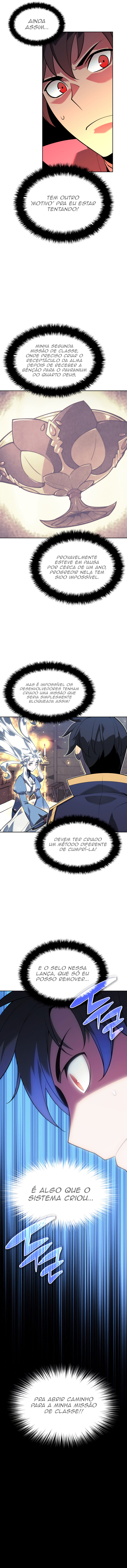 Read As Aventuras de Greed PT Manga Online