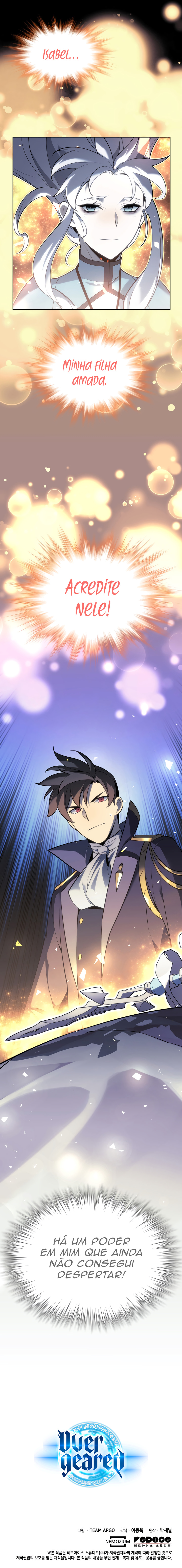 Read As Aventuras de Greed PT Manga Online