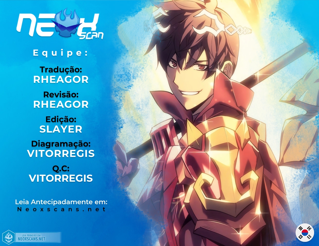 Read As Aventuras de Greed PT Manga Online