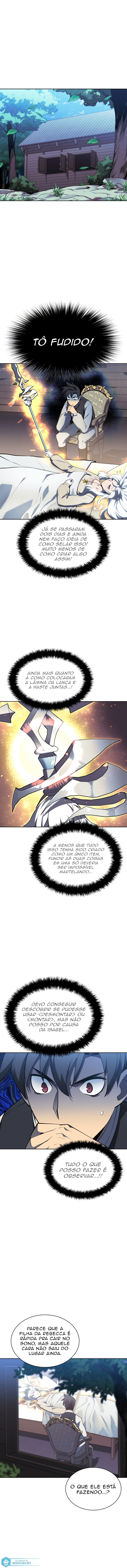 Read As Aventuras de Greed PT Manga Online