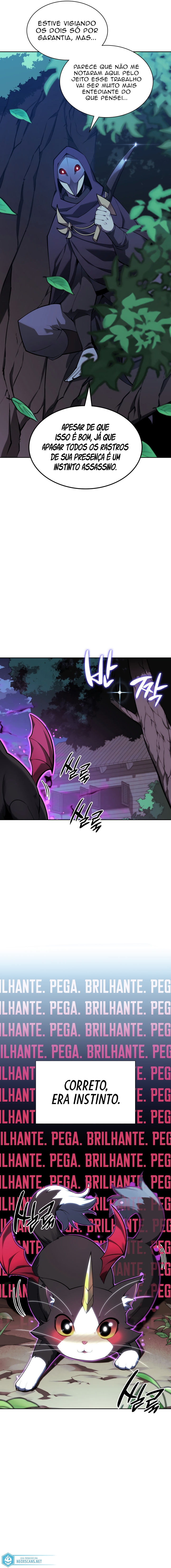 Read As Aventuras de Greed PT Manga Online