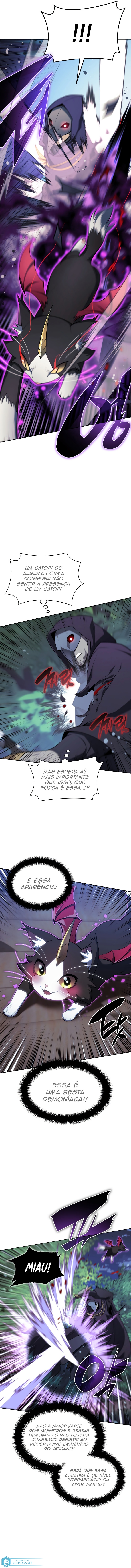 Read As Aventuras de Greed PT Manga Online