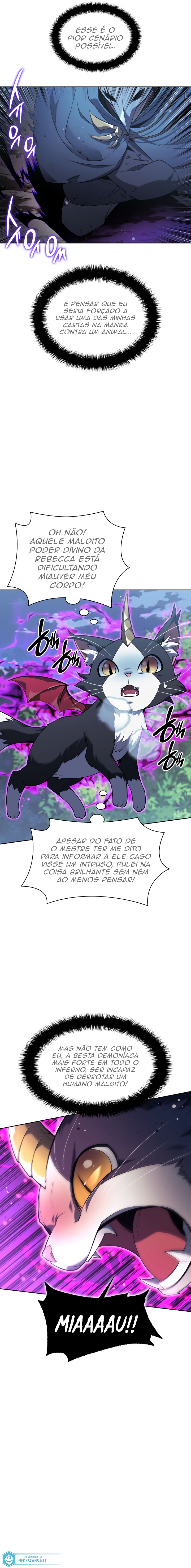 Read As Aventuras de Greed PT Manga Online