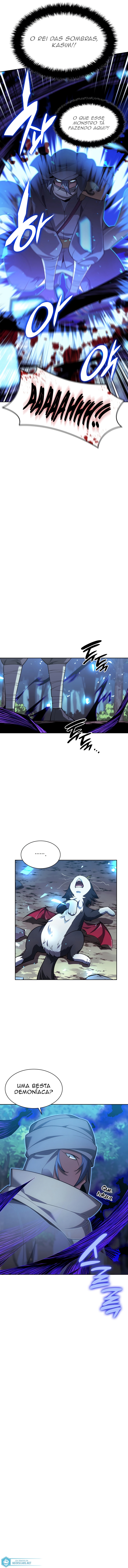 Read As Aventuras de Greed PT Manga Online