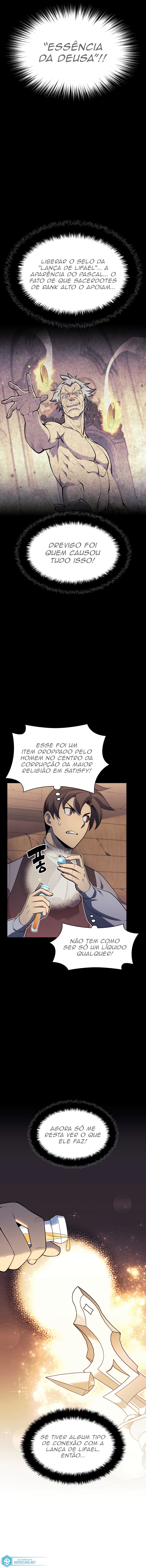 Read As Aventuras de Greed PT Manga Online