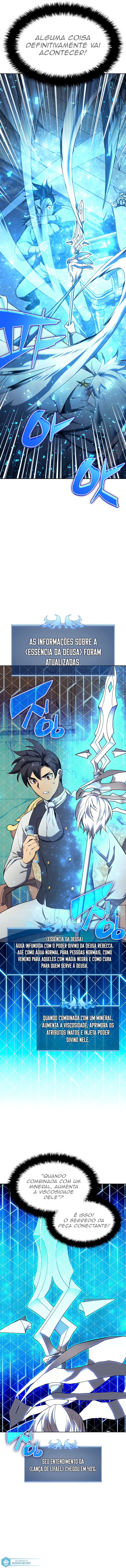 Read As Aventuras de Greed PT Manga Online