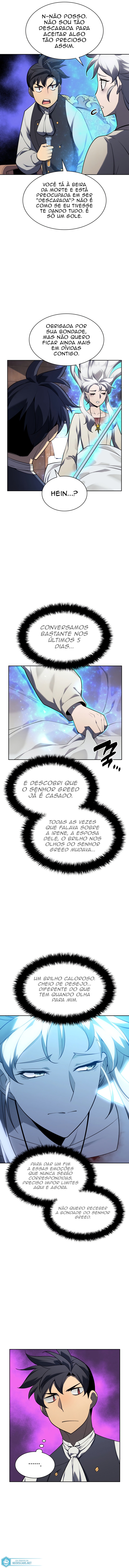 Read As Aventuras de Greed PT Manga Online