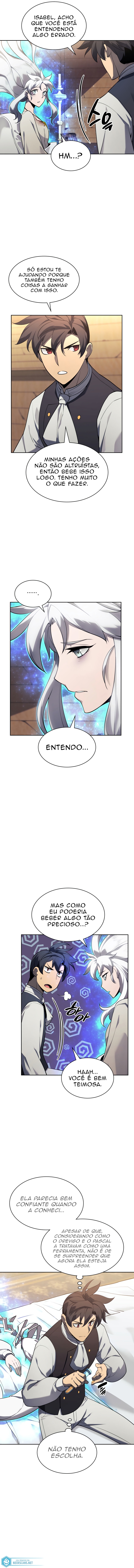 Read As Aventuras de Greed PT Manga Online
