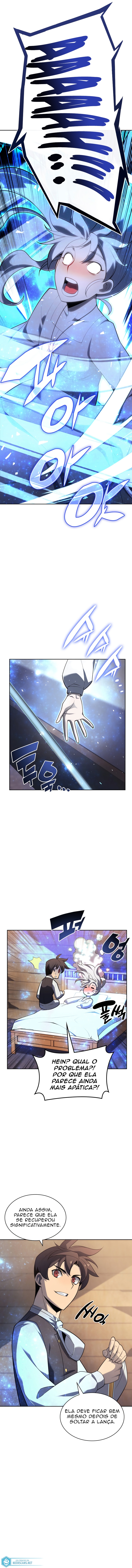 Read As Aventuras de Greed PT Manga Online