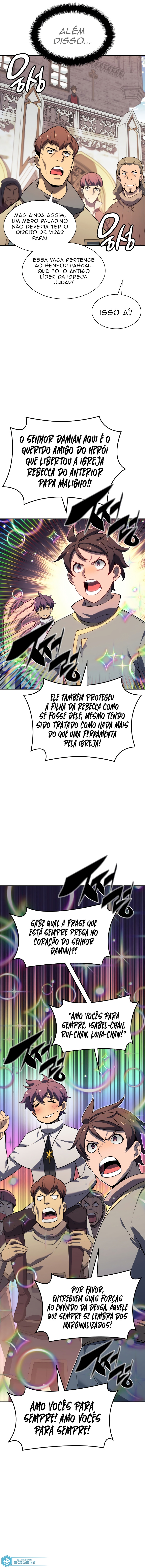 Read As Aventuras de Greed PT Manga Online